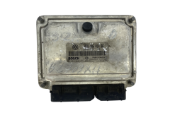 Calculateur 038906019DQ 0281010891 VW Seat Bosch 48144