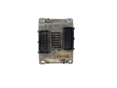 Calculateur Fiat 00467694030 0261206981 ME73H4F002 Bosch 56818