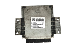 Calculateur  9645214980 IAW 48P2.3T PSA  Magneti Marelli