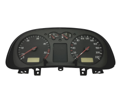 Bloc Compteurs Vitesse VW Golf MK4 1J0920801E 0263618006 59070 Bloc Compteurs Vitesse VW Golf MK4 1J0920801E 0263618006 59070