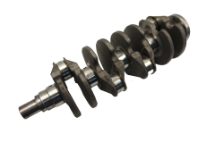 Arbre Vilebrequin 9800993080 1.6 hdi 8v 9H06 Citroen Peugeot
