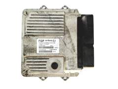 Calculateur FGP 55196352 ZJ MJD 6JO.CA Opel Magneti Marelli 19466