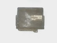 Calculateur 0261204625 9630278480 26FM0000 MA3.1 PSA Bosch 36439