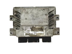 Calculateur S180047053D C1BG-12A650-ND Ford Continental 27230