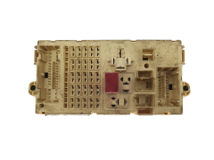 Boîtier Fusibles Fiat 46798452 NPL 46758963 18922