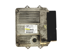 Calculateur FGP 55192095 71600.027.01 Suzuki Magneti Marelli 30525