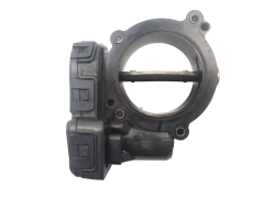 Boitier Papillon D’admission Mercedes-Benz A6510900070 0280750239 Bosch 1002