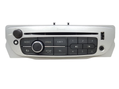 Radio Cd Mp3 BT USB Renault Megane 3 Scenic 3 281153266R 7755 Radio Cd Mp3 BT USB Renault Megane 3 Scenic 3 281153266R 7755