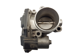 Boitier Papillon D’admission Ford CM5G-9F991-FA 1.0 EcoBoost FoMoCo 1206