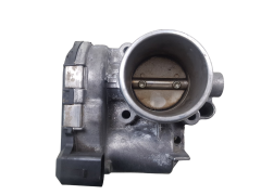 Boitier Papillon D’admission Ford 8A6G-9F991-AB 0280750531 Bosch 1681