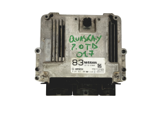 Calculateur 0281031100 23710 4EB0D Nissan Bosch  Calculateur 0281031100 23710 4EB0D Nissan Bosch