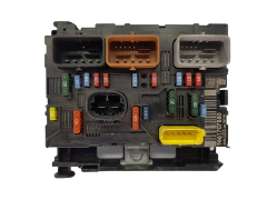 Calculateur BSM L03-00 9661707880 PSA Delphi 19214