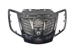 Panneau de configuration Ford Fiesta C1BT18K811PA BA61-18A802-BAW 1485 Panneau de configuration Ford Fiesta C1BT18K811PA BA61-18A802-BAW 1485