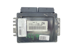 Calculateur 96422396 5WY1E03C D42 1BJI ZA Chevrolet 63856