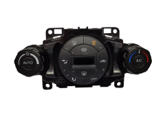 Commande Chauffage Ford Fiesta 7 MK7 C1BT18C612BD 