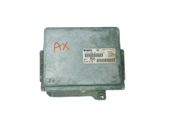 Calculateur 0261204051 9624936180 26FM0000 MA3.0 PSA Bosch 34224