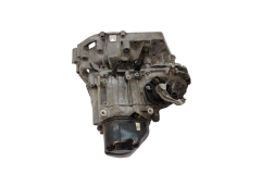 Boîte De Vitesse Manuelle JR5104 Renault Scenic 2 1.6 16V 7701723235 151000km