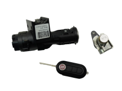 Commutateur D’allumage Fiat Panda 2 51800628 61089800 TRW Mod.312