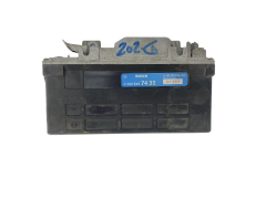 Calculateur ABS Mercedes 0125457432 0265101040 Bosch 52008
