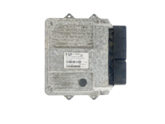 Calculateur MJD6JF.M4 51768657 Fiat FGP 43808