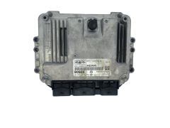 Calculateur 0281015242 8M51-12A650-XE XEAA Ford Bosch 50273