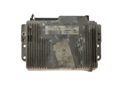 Calculateur S113717113D 7700868304 7700102303 Renault Siemens 15087