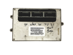 Calculateur P56041893AA Jeep Chrysler Motorola Calculateur P56041893AA Jeep Chrysler Motorola