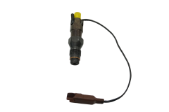 Injection De Combustible 198092 LDCR02601AA1 Delphi 1.9 D DW8 Citroen Peugeot