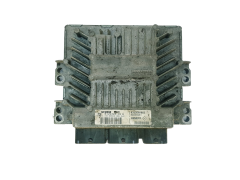 Calculateur S122326109A 8200565863 8200592611 Renault Siemens 33081