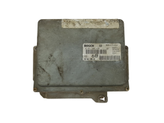 Calculateur 0261203736 9620398980 MA3.1 PSA Bosch 15274