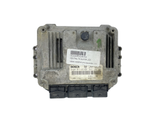 Calculateur 0281011432 8200311550 8200311553 Renault Bosch 62441