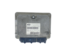 Calculateur IAW4AF.P2 46817813 61600.625.01 Fiat Magneti Marelli 61752