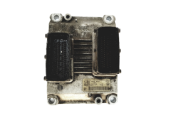 Calculateur Ecu Lancia 0261206653 00468153730 Bosch 19999