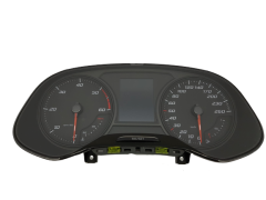 Bloc Compteurs Vitesse Seat Leon 5F0920861C A2C83892300 VDO
