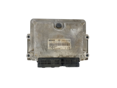 Calculateur 55181457 0281010337 Fiat Bosch 42574