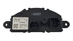 Rhéostat Ventillateur Original 4M0820521 Audi