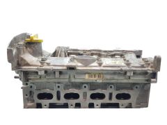 La Culasse, 8200145259F 7701474361 1.6 16v K4M760 Renault Scenic 2 S7