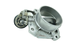 Boitier Papillon D’admission 8200258240 2.2 dci Renault Espace 4 Dellorto A68