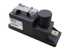 Pompe de verrouillage central Mercedes-Benz 2088000948 0132006356