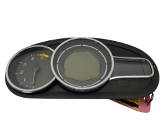 Bloc Compteurs Vitesse Renault Megane 3 248103468R A2C94771500 23226
