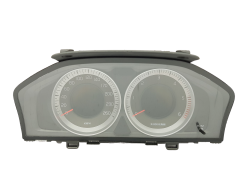 Bloc Compteurs Vitesse Volvo V60 69399-870U 36000918 27696