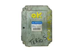 Calculateur 89560-87403 112000-5062 Daihatsu Denso 31156 Calculateur 89560-87403 112000-5062 Daihatsu Denso 31156