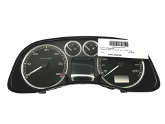 Bloc Compteurs Vitesse Peugeot 307 9655476580 G00 57965