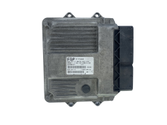 Calculateur MJD6JF.S1 51775008 71600.005.04 Fiat Magneti Marelli 50877