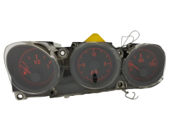 Bloc Compteurs Vitesse Alfa Romeo 156 60657727 6028129905 22106 Bloc Compteurs Vitesse Alfa Romeo 156 60657727 6028129905 22106