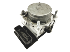 Pompe Abs Fiorino Bipper Nemo 51801321 0265800662 Bosch 46626