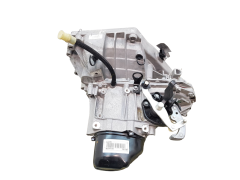 Boîte De Vitesse JR5062 320109079R Renault Captur 0.9 TCE 30023km