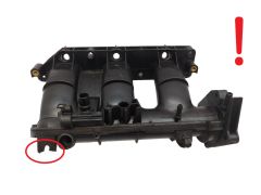 Collecteur D’admission 140039944R 140034598R 0.9 TCE Dacia Sandero 2 Collecteur D’admission 140039944R 140034598R 0.9 TCE Dacia Sandero 2
