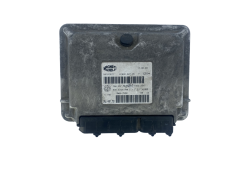 Calculateur IAW 4AF.M9 55187372 61600.627.05 Fiat Magneti Marelli 48654