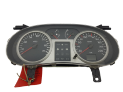 Bloc Compteurs Vitesse Renault Clio 2 8200261102 C